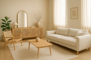 Why Maintaining a Clean and Organized Home Saves You Time, Money, and Stress